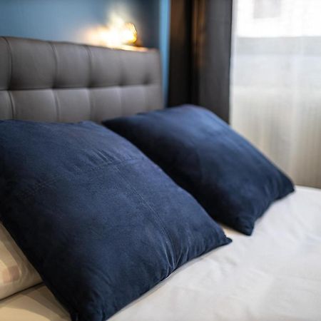 Escape Time - Paris Apartman Gentilly Kültér fotó