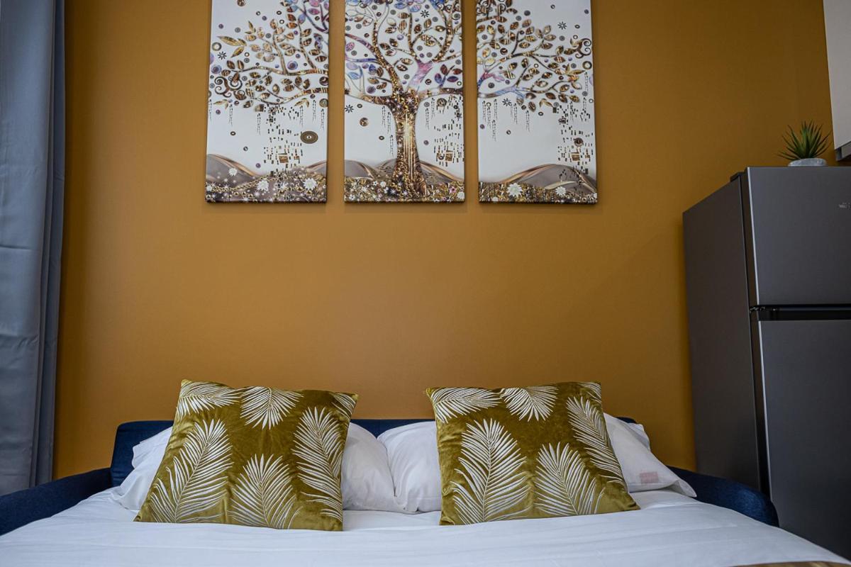 Escape Time - Paris Apartman Gentilly Kültér fotó
