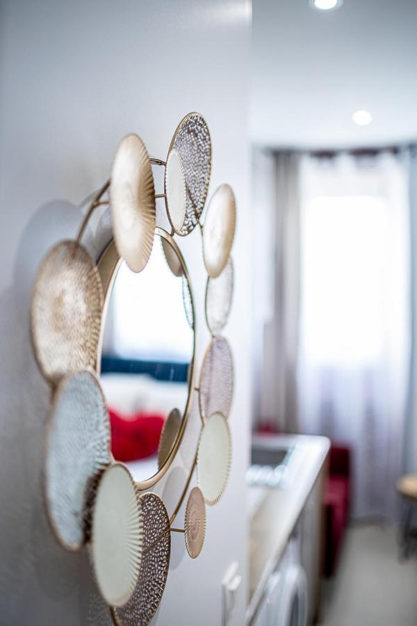 Escape Time - Paris Apartman Gentilly Kültér fotó