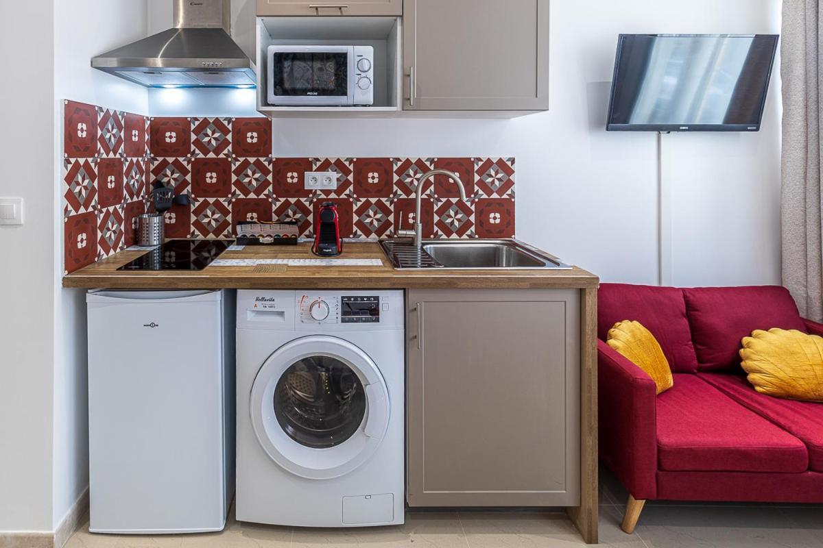 Escape Time - Paris Apartman Gentilly Kültér fotó