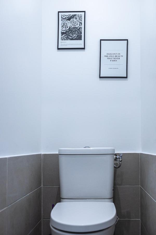 Escape Time - Paris Apartman Gentilly Kültér fotó