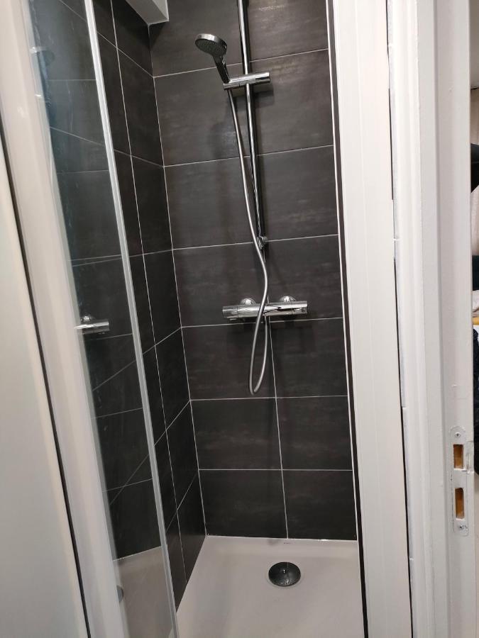 Escape Time - Paris Apartman Gentilly Kültér fotó